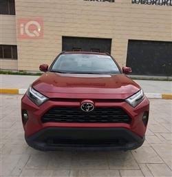 تويوتا راف 4